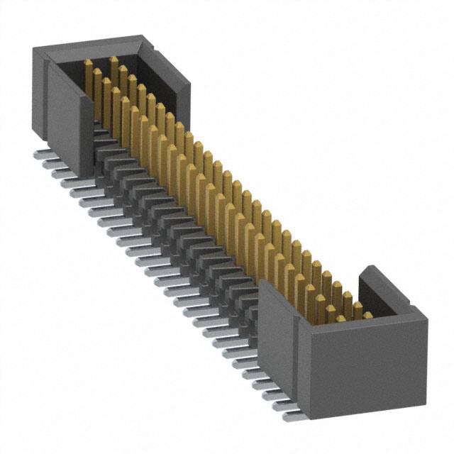 FTMH-127-02-L-DV-ESSamtec Inc.