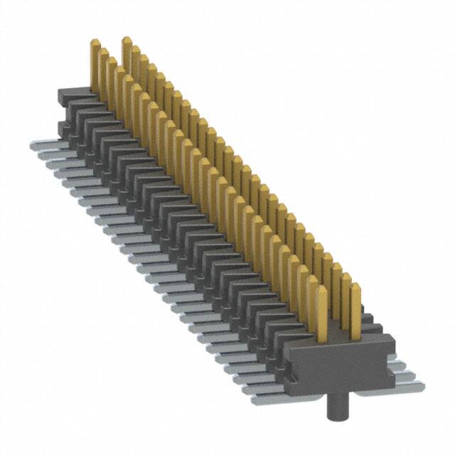 FTMH-127-03-L-DV-ASamtec Inc.