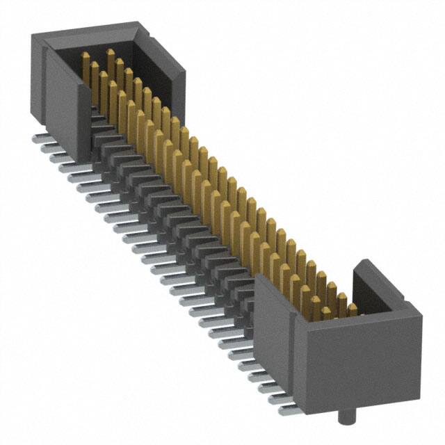 FTMH-127-03-L-DV-ES-ASamtec Inc.
