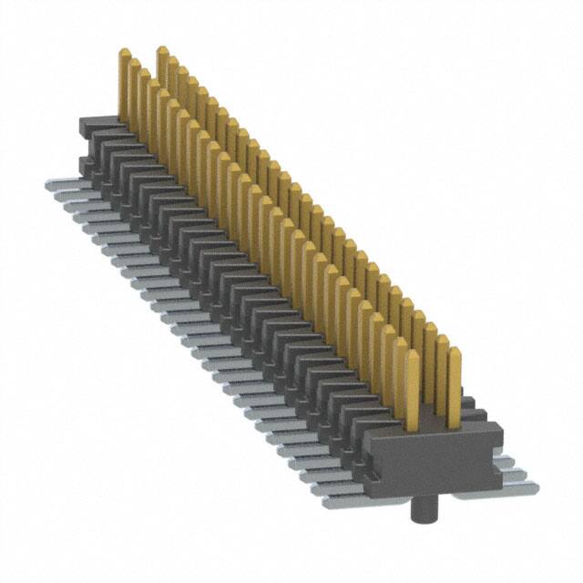 FTMH-128-02-F-DV-A-P-TRSamtec Inc.