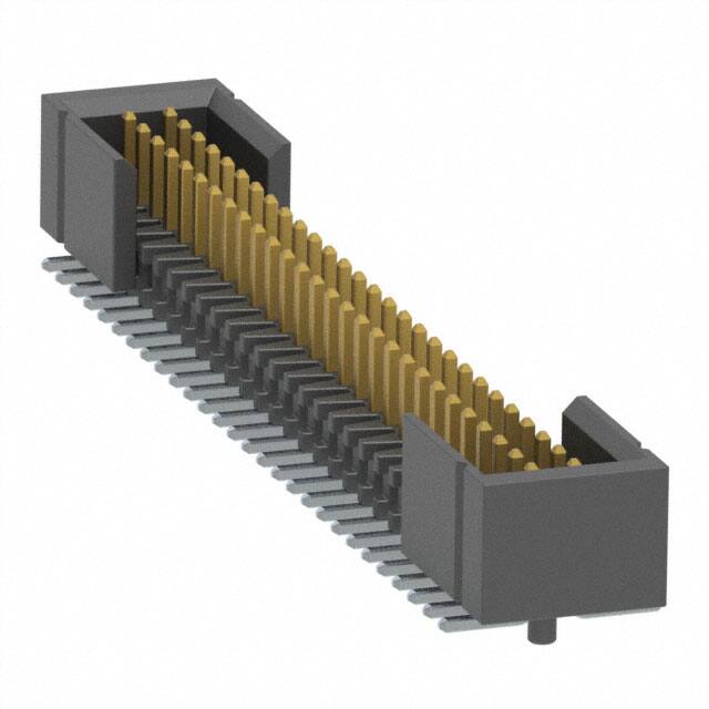 FTMH-128-02-F-DV-ES-A-P-TRSamtec Inc.