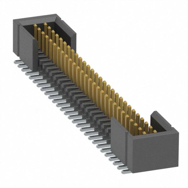 FTMH-128-02-L-DV-ES-P-TRSamtec Inc.