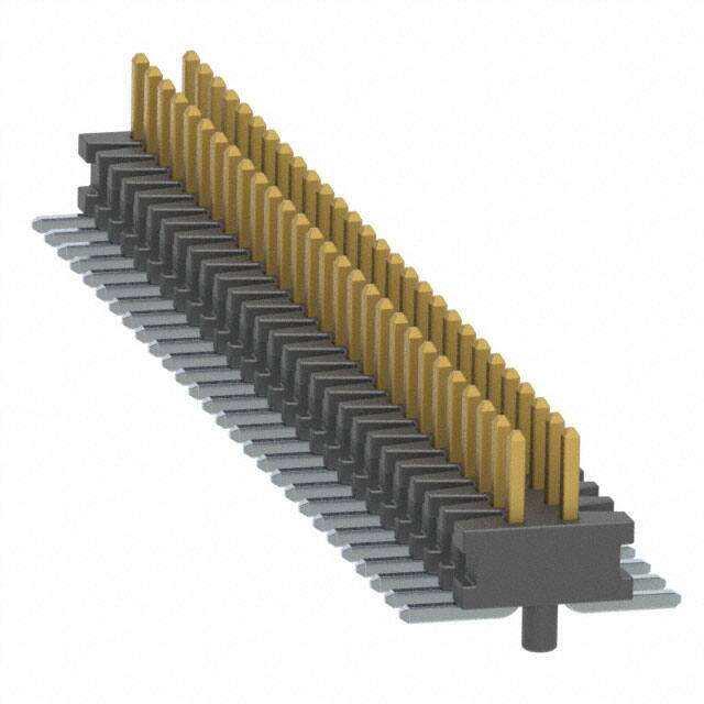 FTMH-128-03-F-DV-ASamtec Inc.