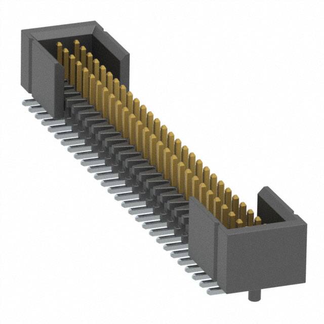 FTMH-128-03-F-DV-ES-A-P-TRSamtec Inc.