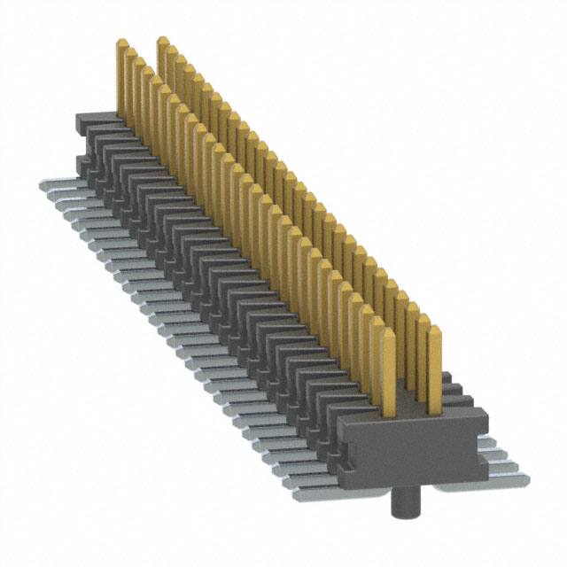 FTMH-129-02-L-DV-ASamtec Inc.