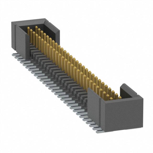 FTMH-129-03-F-DV-ES-P-TRSamtec Inc.
