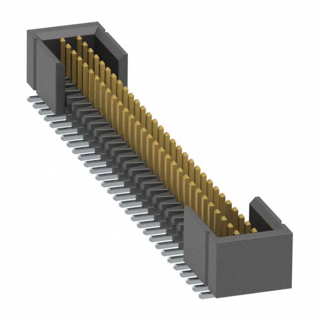 FTMH-130-02-F-DV-ESSamtec Inc.