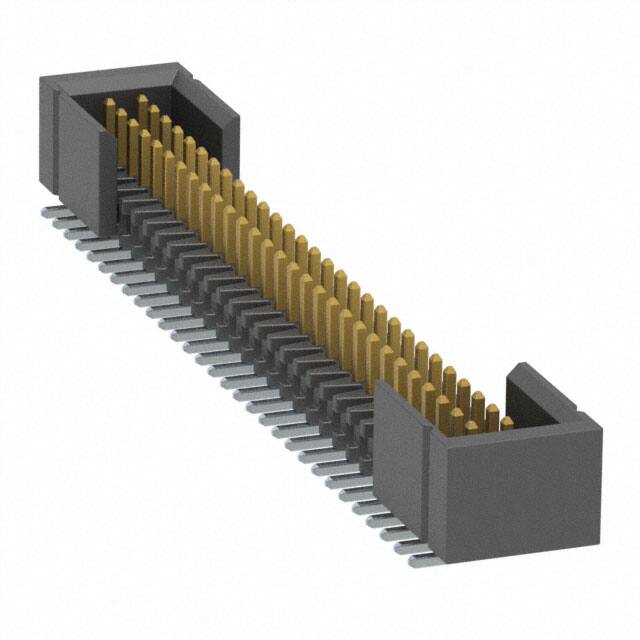FTMH-130-03-F-DV-ESSamtec Inc.