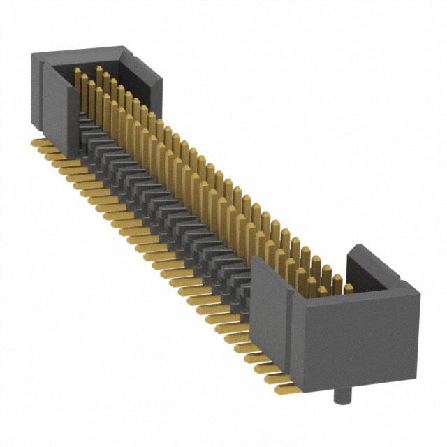 FTMH-130-03-H-DV-ES-A-P-TRSamtec Inc.