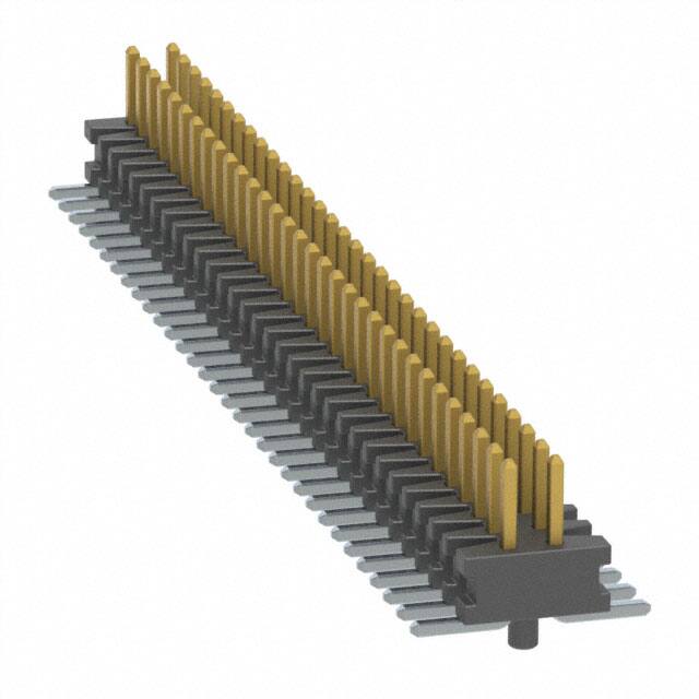 FTMH-132-02-F-DV-A-PSamtec Inc.