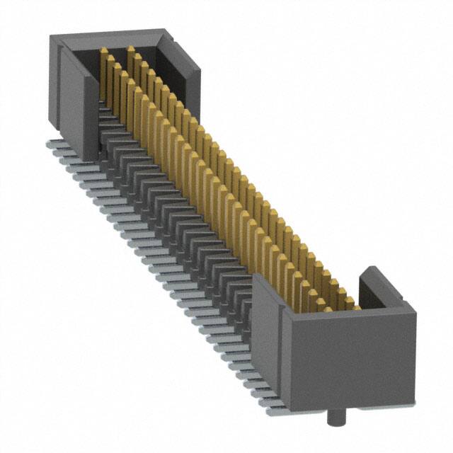FTMH-132-02-F-DV-ES-ASamtec Inc.