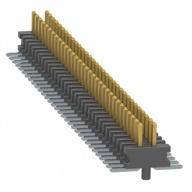FTMH-132-03-L-DV-A-P-TRSamtec Inc.