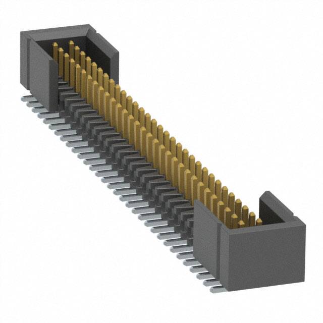 FTMH-132-03-F-DV-ES-P-TRSamtec Inc.