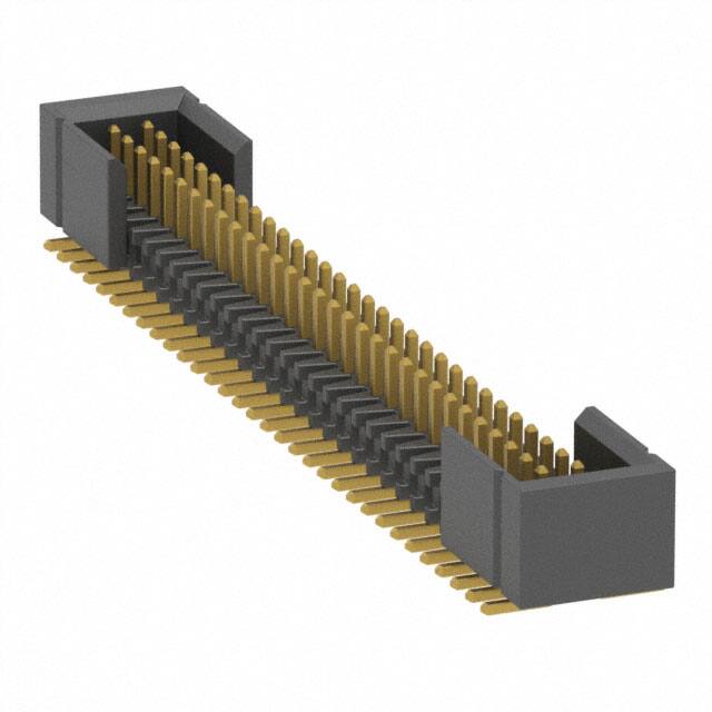 FTMH-132-03-G-DV-ESSamtec Inc.
