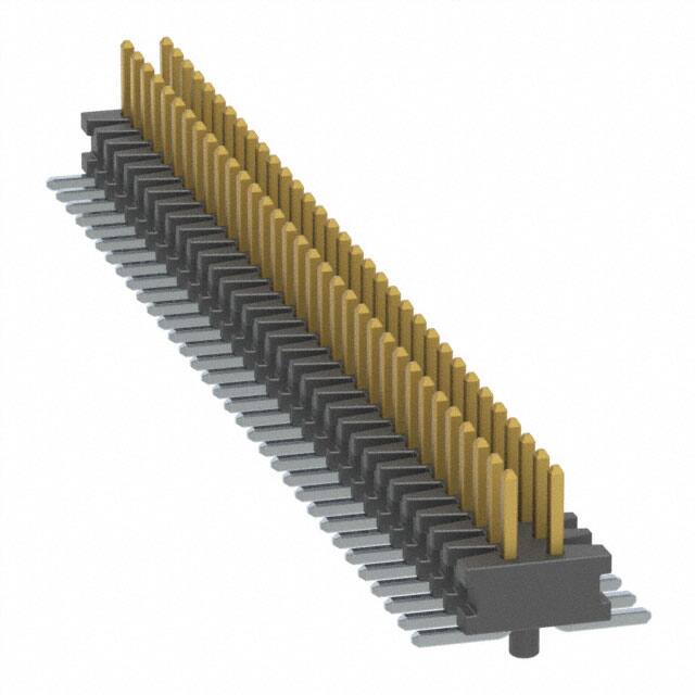 FTMH-133-02-F-DV-ASamtec Inc.