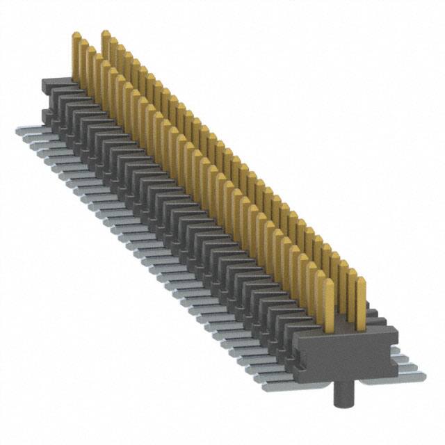 FTMH-133-03-F-DV-ASamtec Inc.