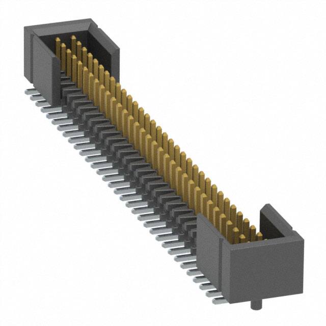FTMH-133-03-L-DV-ES-ASamtec Inc.