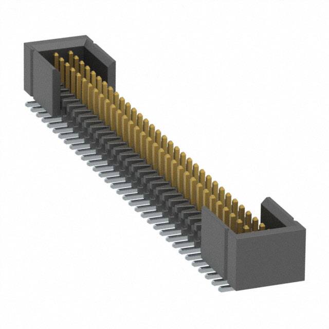FTMH-133-03-L-DV-ESSamtec Inc.