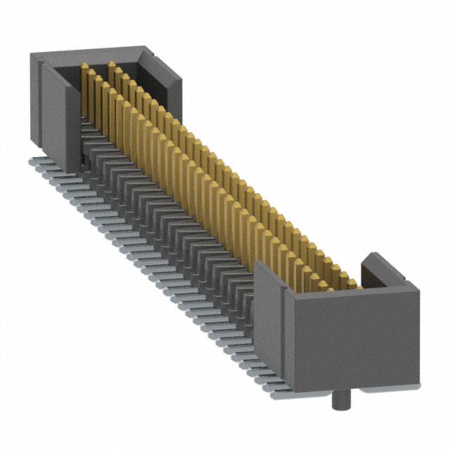 FTMH-134-02-L-DV-ES-A-PSamtec Inc.