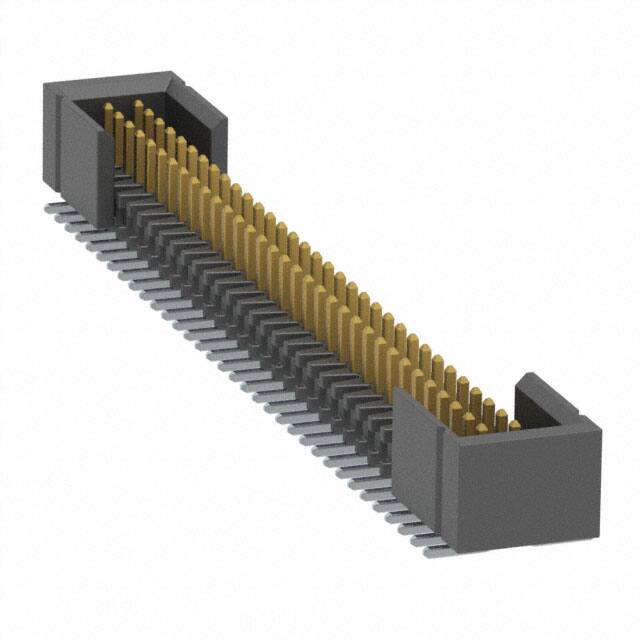 FTMH-134-03-L-DV-ESSamtec Inc.