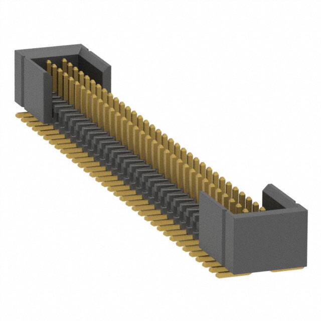 FTMH-134-03-H-DV-ESSamtec Inc.