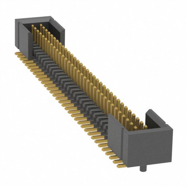 FTMH-134-03-H-DV-ES-A-P-TRSamtec Inc.