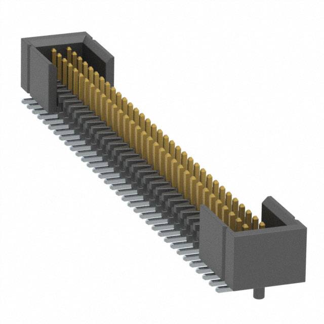 FTMH-134-03-L-DV-ES-ASamtec Inc.