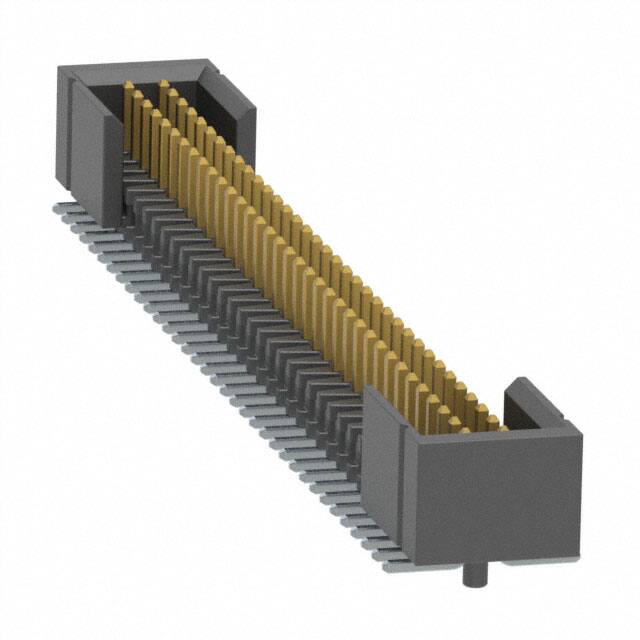 FTMH-135-02-L-DV-ES-A-PSamtec Inc.