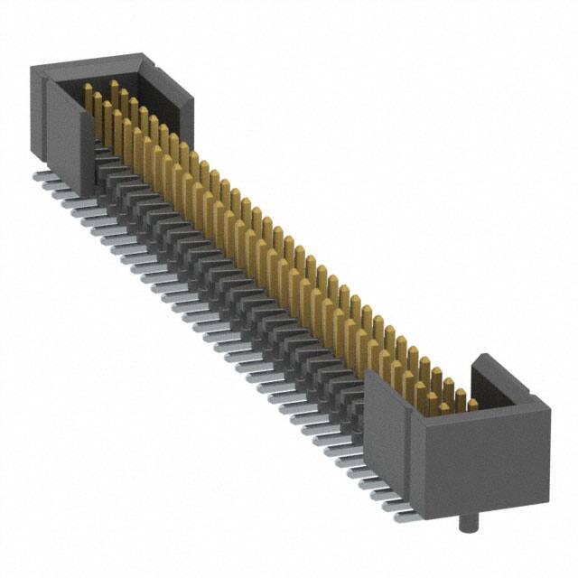 FTMH-135-03-F-DV-ES-A-P-TRSamtec Inc.