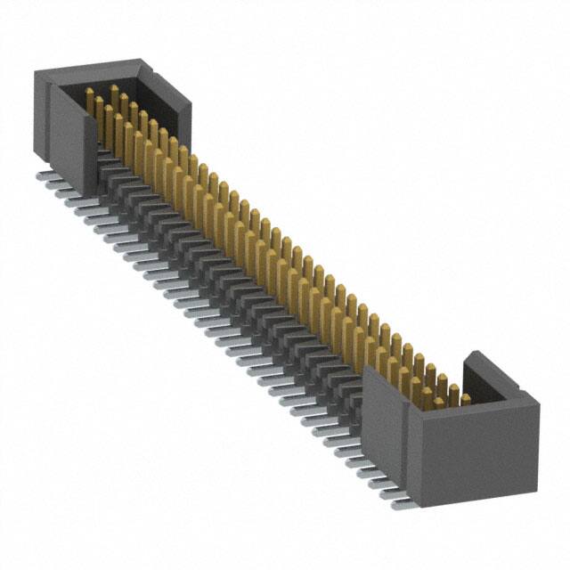 FTMH-135-03-L-DV-ES-P-TRSamtec Inc.