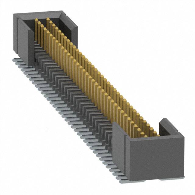 FTMH-136-02-L-DV-ESSamtec Inc.