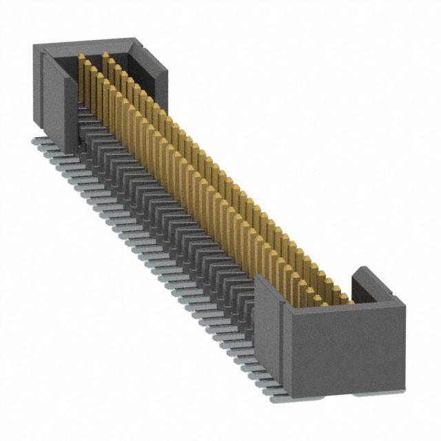 FTMH-137-02-L-DV-ESSamtec Inc.