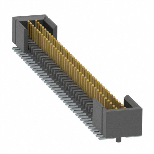 FTMH-137-02-F-DV-ES-A-P-TRSamtec Inc.