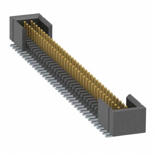 FTMH-137-03-F-DV-ESSamtec Inc.