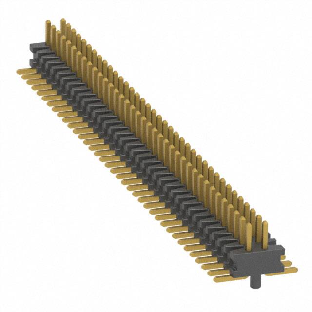 FTMH-137-03-H-DV-ASamtec Inc.