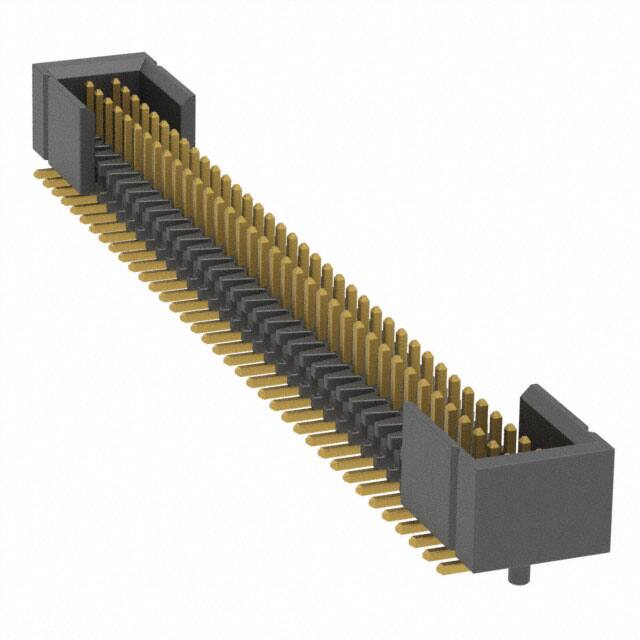 FTMH-137-03-H-DV-ES-ASamtec Inc.
