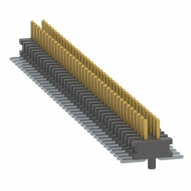 FTMH-137-03-L-DV-ASamtec Inc.