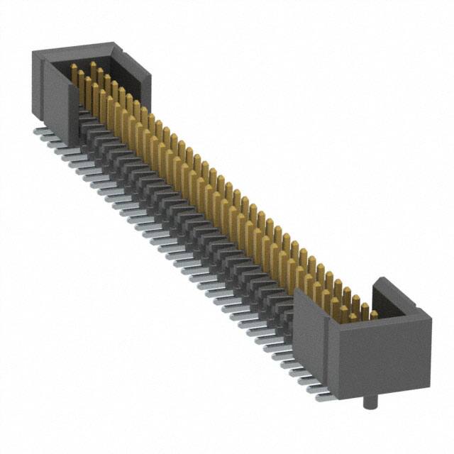 FTMH-137-03-L-DV-ES-ASamtec Inc.