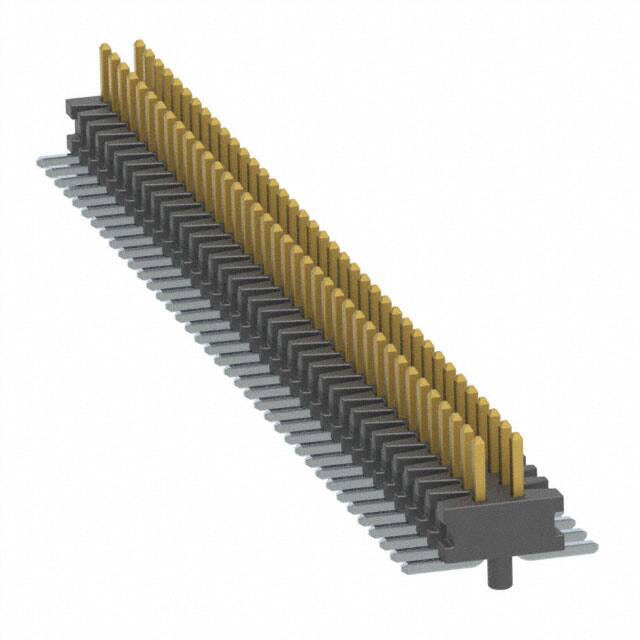 FTMH-138-03-L-DV-ASamtec Inc.