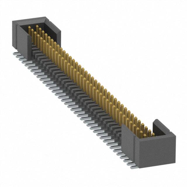 FTMH-138-03-L-DV-ESSamtec Inc.