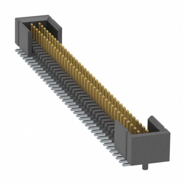 FTMH-139-03-F-DV-ES-A-P-TRSamtec Inc.