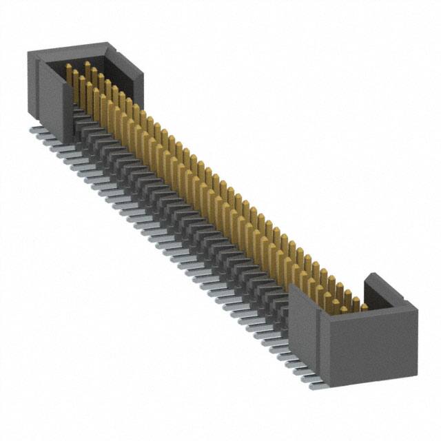 FTMH-139-03-L-DV-ESSamtec Inc.