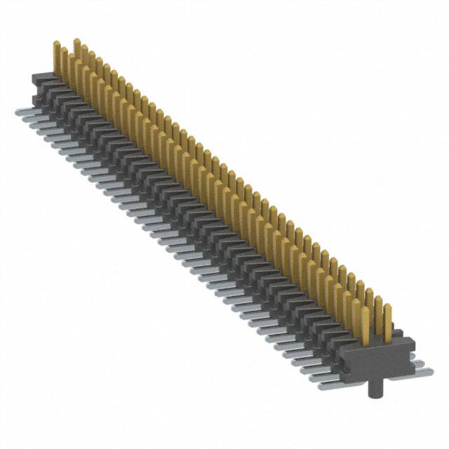 FTMH-139-03-L-DV-ASamtec Inc.
