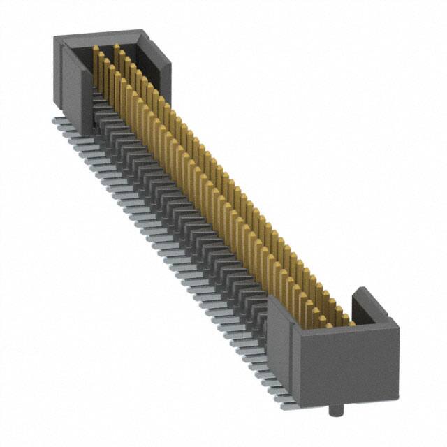 FTMH-140-02-F-DV-ES-A-P-TRSamtec Inc.