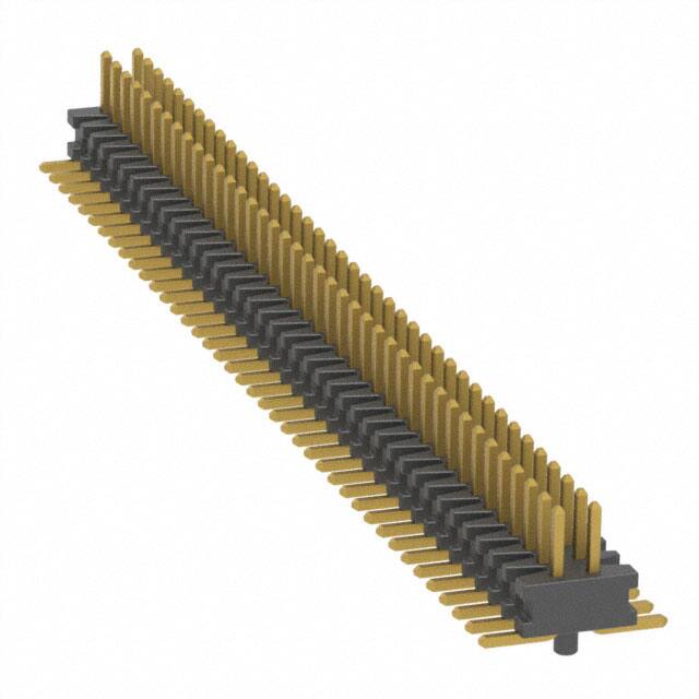 FTMH-140-02-G-DV-A-P-TRSamtec Inc.
