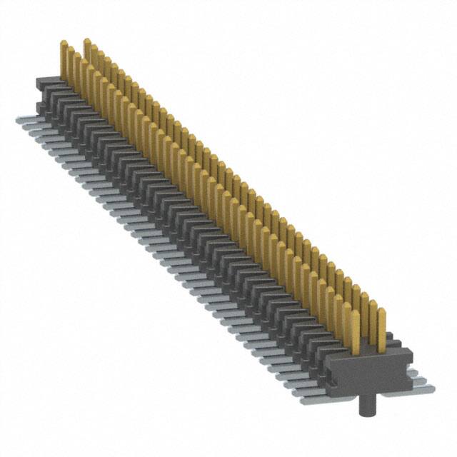 FTMH-140-03-F-DV-ASamtec Inc.