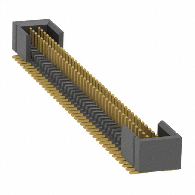 FTMH-140-03-H-DV-ES-P-TRSamtec Inc.