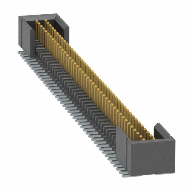FTMH-142-02-F-DV-ESSamtec Inc.