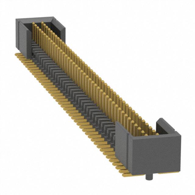 FTMH-142-02-G-DV-ES-ASamtec Inc.