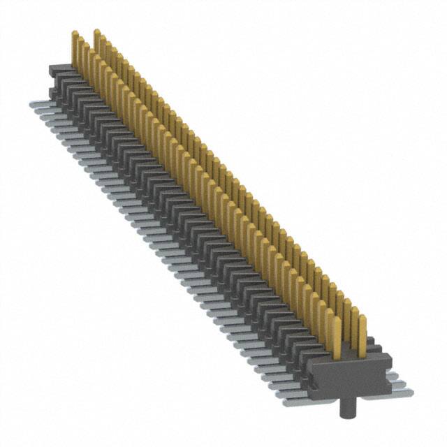 FTMH-142-03-F-DV-A-P-TRSamtec Inc.
